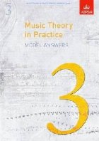 Music Theory Practice Model Answers