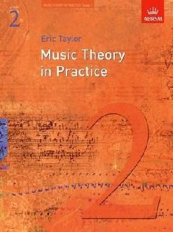 Music Theory in Practice, Grade 2