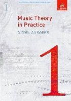 Music Theory Practice Model Answers