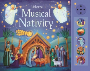 Musical Nativity