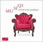 MusiqQ3 - Le Top 50 du Classique (6 CD)