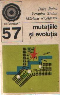 Mutatiile si evolutia