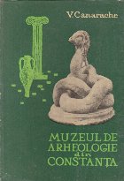 Muzeul arheologie din Constanta