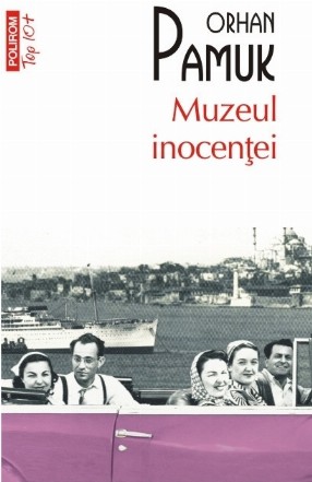 Muzeul inocenței (ediție de buzunar)