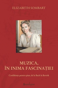 Muzica, in inima fascinatiei