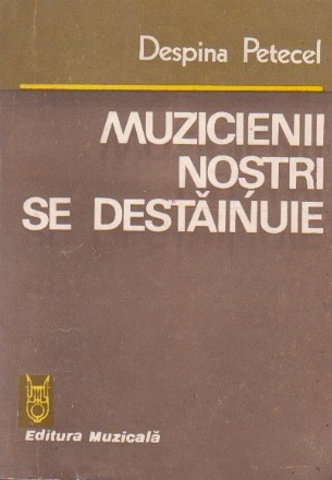 Muzicienii nostri se destainuie