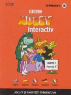 Muzzy interactiv, Volumul 10, Nivel I, Partea 5