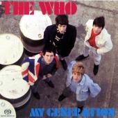 My Generation (Deluxe Edition)