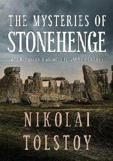 Mysteries of Stonehenge