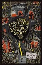 Mysterious Benedict Society