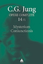  Mysterium Coniunctionis. Separarea şi compunerea contrariilor psihice în alchimie - Opere Complete, vol. 14/1