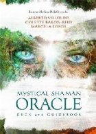 Mystical Shaman Oracle Cards