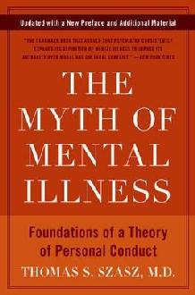 Myth of Mental Illness