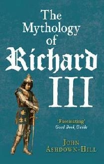 Mythology of Richard III