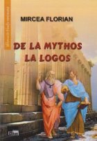 MYTHOS LOGOS Editie 2013