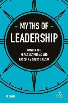 Myths of Leadership