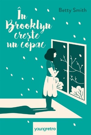 În Brooklyn crește un copac