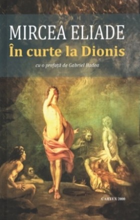 În curte la Dionis