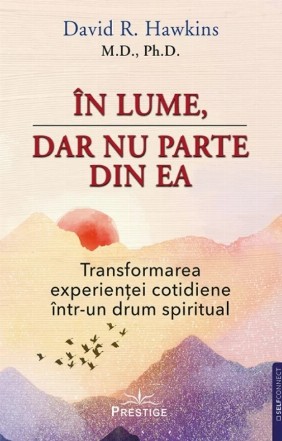 În lume, dar nu parte din ea : transformarea experienţei cotidiene într-un drum spiritual