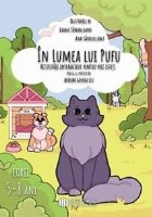 În lumea lui Pufu activităţi