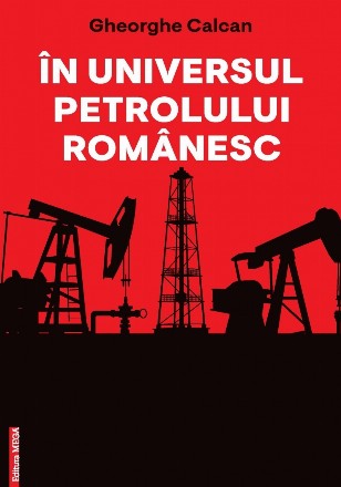 În universul petrolului românesc : studii