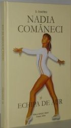 Nadia Comaneci echipa aur