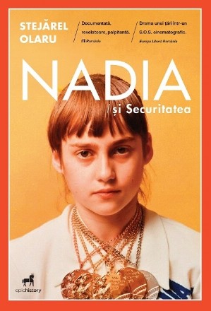 Nadia şi Securitatea