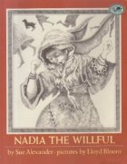 Nadia The Willful