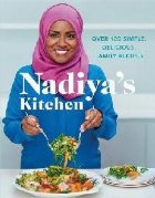 Nadiya\'s Kitchen