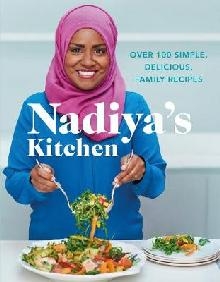 Nadiya's Kitchen