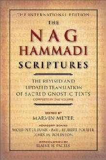 Nag Hammadi Scriptures