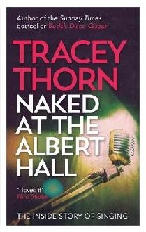 Naked at the Albert Hall