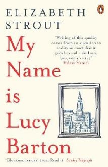 My Name Is Lucy Barton