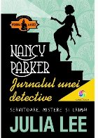 Nancy Parker Jurnalul unei detective