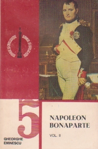 Napoleon Bonaparte, Volumele I si II