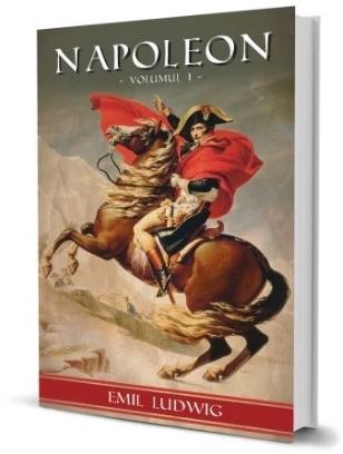 Napoleon. Volumul I