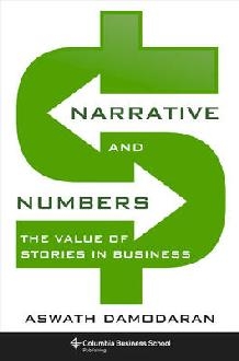 Narrative and Numbers