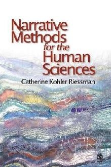 Narrative Methods for the Human Sciences