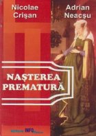 Nasterea prematura