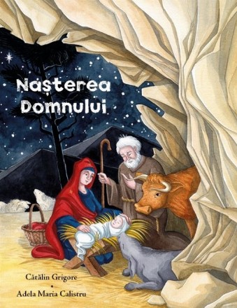 Naşterea Domnului