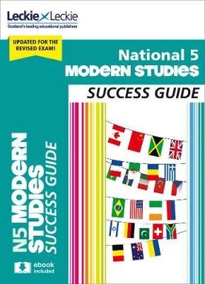 National 5 Modern Studies Revision Guide for New 2019 Exams