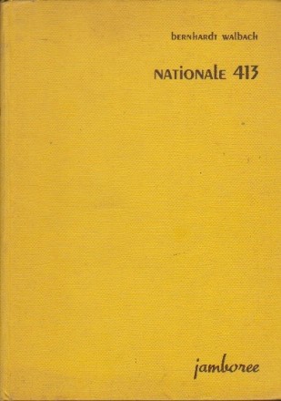 Nationale 413