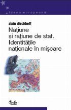 Natiune si ratiune de stat