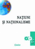 NATIUNI SI NATIONALISME