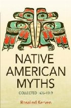 NATIVE AMERICAN MYTHS