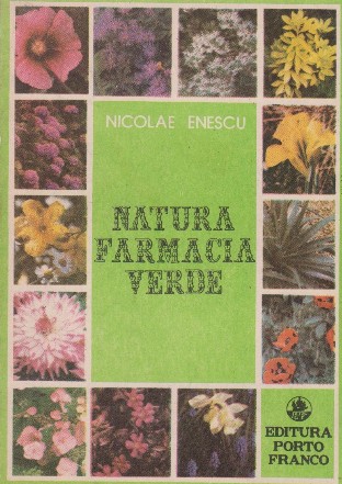 Natura - farmacia verde