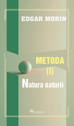 Natura naturii - Vol. 1 (Set of:MetodaVol. 1)