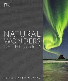 Natural Wonders of the World