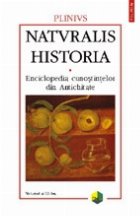 Naturalis historia Enciclopedia cunostintelor din