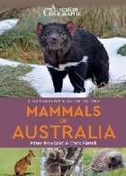 Naturalists\ Guide the Mammals Australia